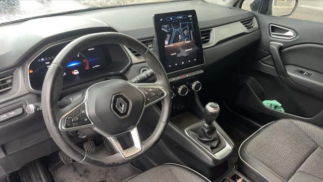Renault Captur image 4