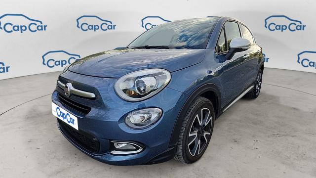 Fiat 500x d’occasion