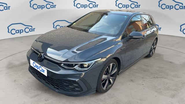 Volkswagen Golf d’occasion