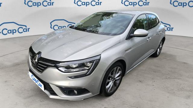 Renault Mégane Iv Tce 130 Energy Intens