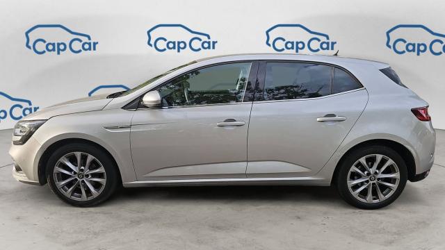Renault Mégane image 4