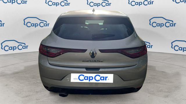 Renault Mégane image 2