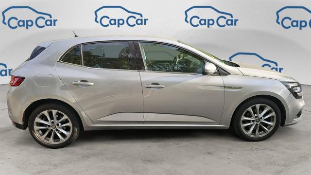 Renault Mégane image 1