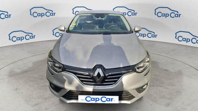 Renault Mégane image 8