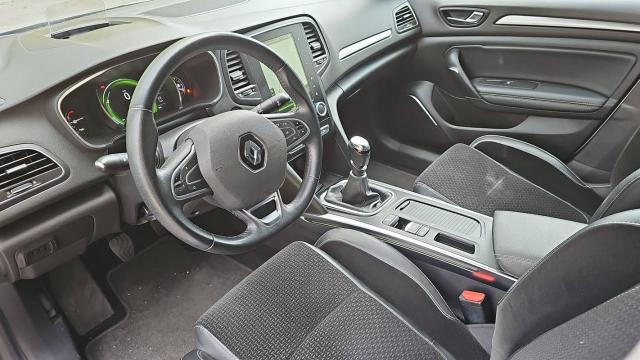 Renault Mégane image 7