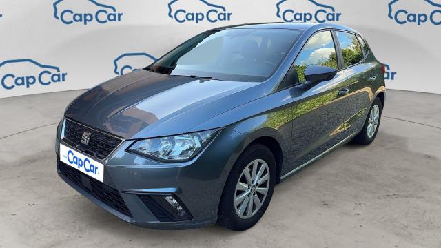 Seat Ibiza V 1.0 Tsi 95 Style Business