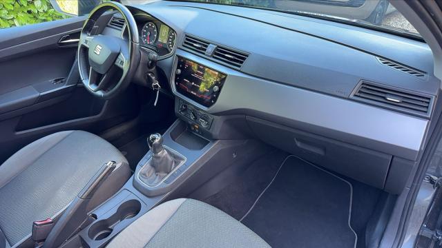 Seat Ibiza image 1
