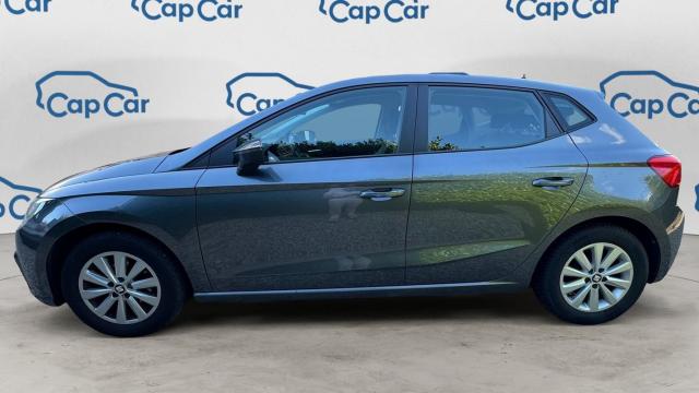 Seat Ibiza image 4