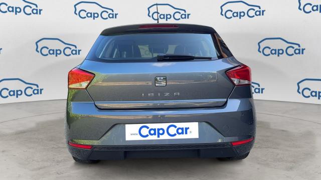 Seat Ibiza image 3