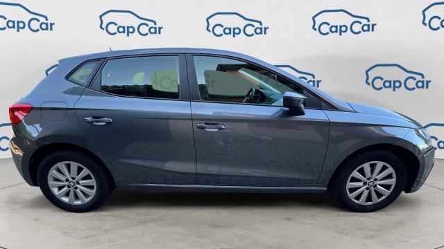 Seat Ibiza image 6