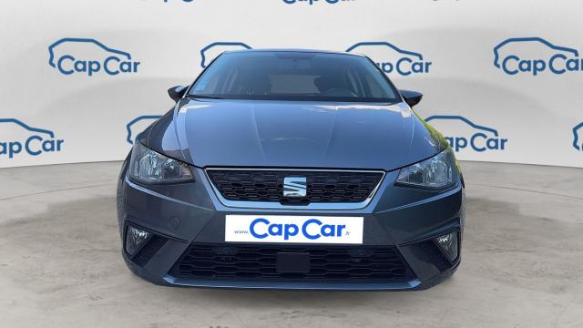 Seat Ibiza image 7