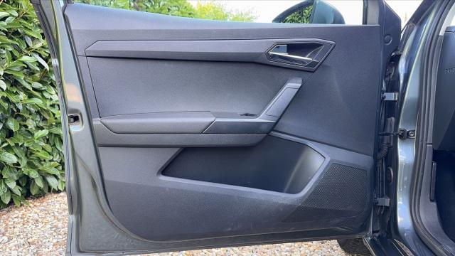 Seat Ibiza image 5