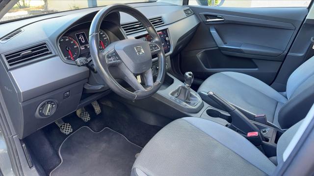 Seat Ibiza image 8