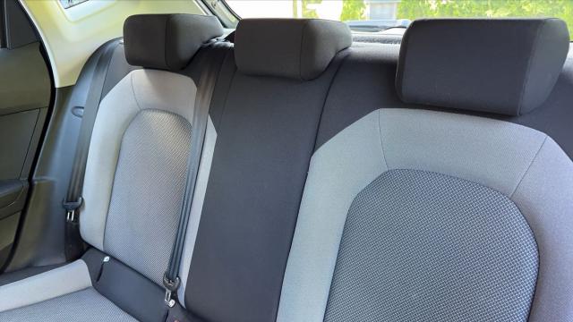 Seat Ibiza image 9