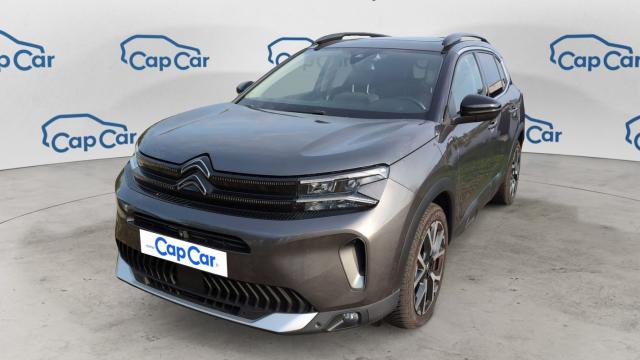 Citroen C5 Aircross 1 Phase2 1.5 Bluehdi 130 Eat8 Shine - Automatique