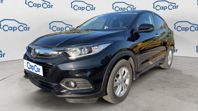 Honda Hrv d’occasion