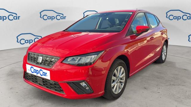 Seat Ibiza 1.0 Ecotsi 95 Business
