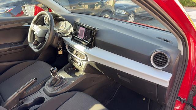 Seat Ibiza image 5