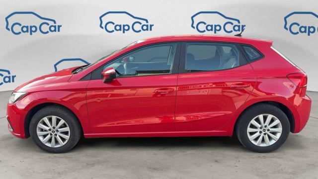 Seat Ibiza image 8