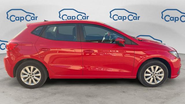 Seat Ibiza image 3