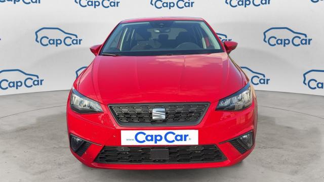 Seat Ibiza image 2