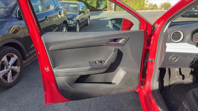 Seat Ibiza image 7