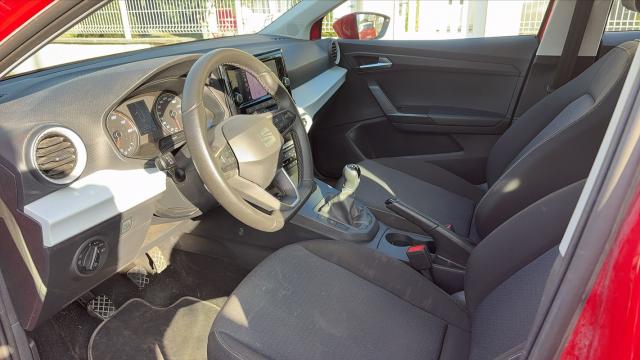 Seat Ibiza image 6