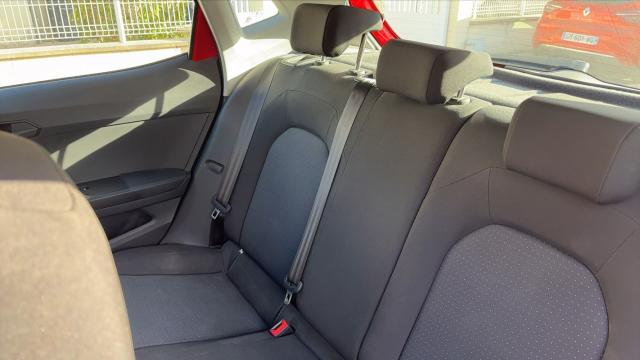 Seat Ibiza image 4