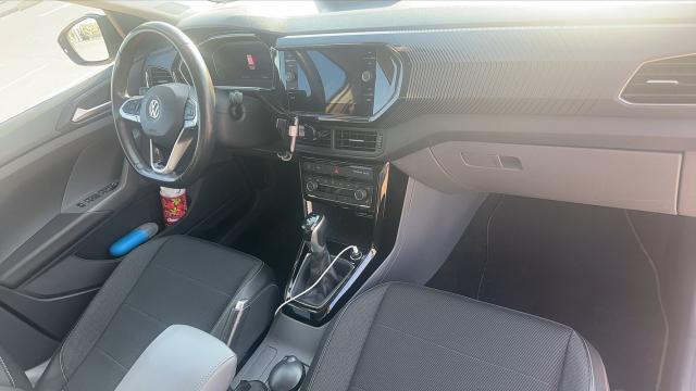 Volkswagen T-Cross image 8