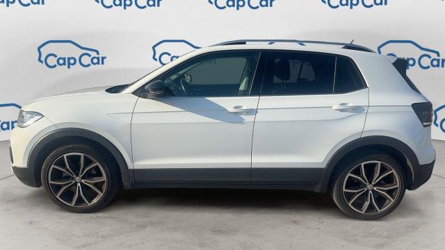 Volkswagen T-Cross image 6