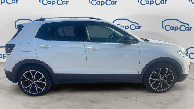 Volkswagen T-Cross image 2