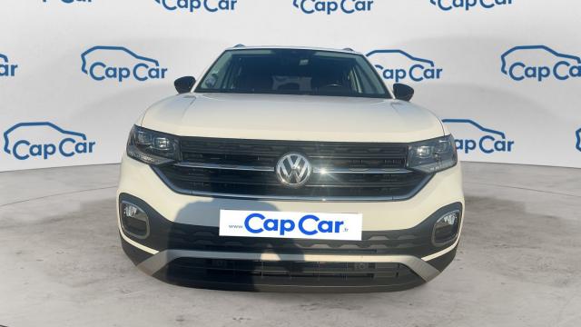 Volkswagen T-Cross image 5