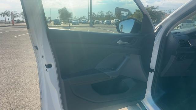 Volkswagen T-Cross image 7