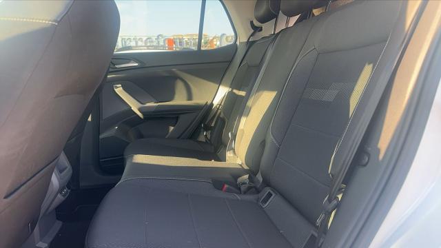 Volkswagen T-Cross image 4