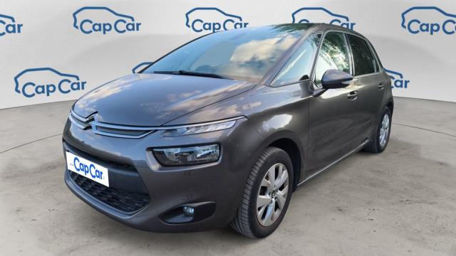 Citroen C4 Picasso 1.2 Puretech 130 Feel