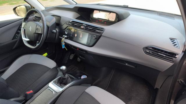 Citroen C4 Picasso image 9