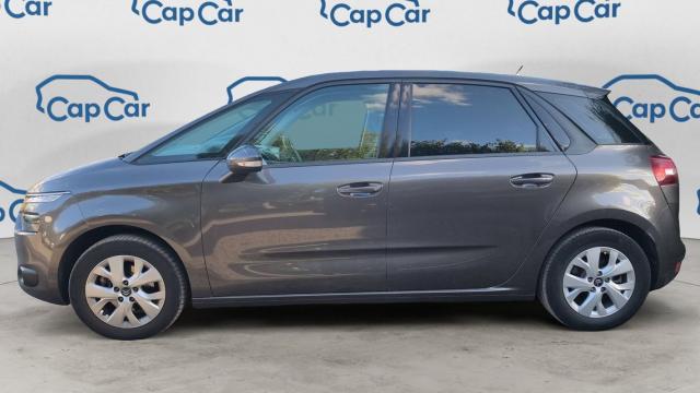 Citroen C4 Picasso image 8