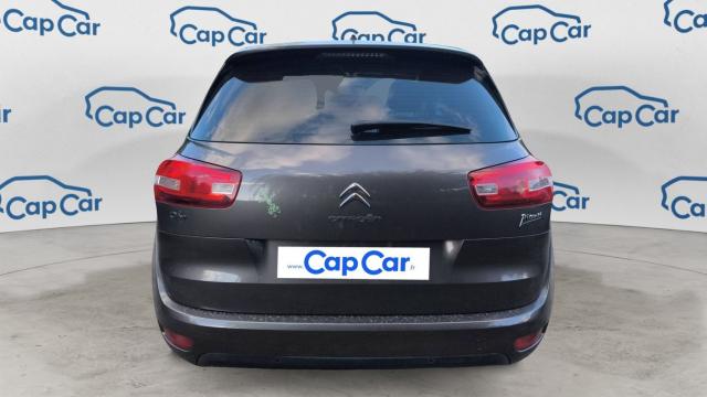 Citroen C4 Picasso image 4