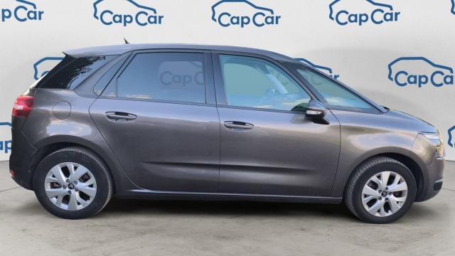 Citroen C4 Picasso image 2