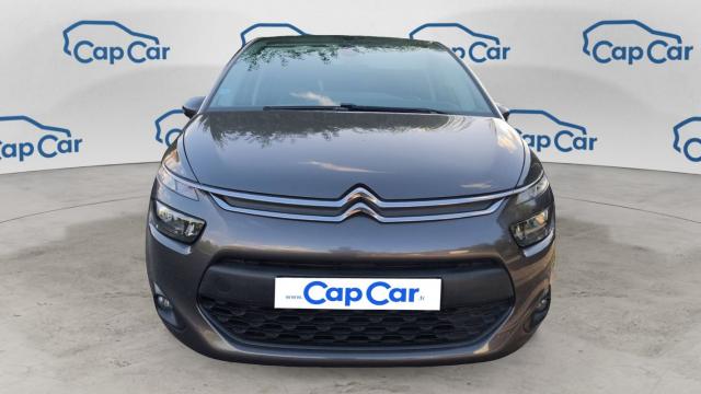 Citroen C4 Picasso image 6