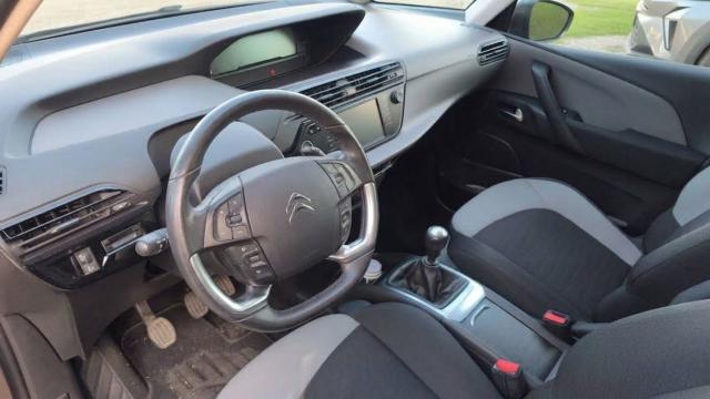 Citroen C4 Picasso image 1
