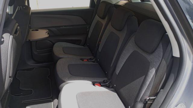 Citroen C4 Picasso image 7
