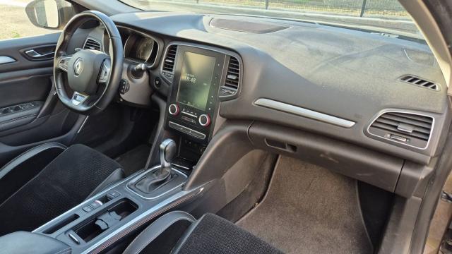 Renault Mégane image 2