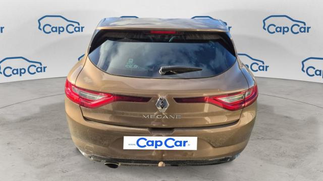 Renault Mégane image 8