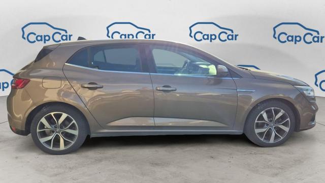 Renault Mégane image 9