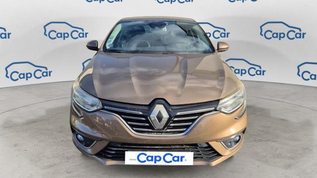 Renault Mégane image 1