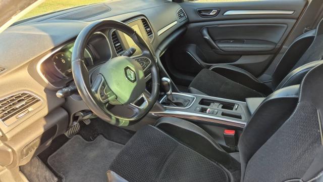 Renault Mégane image 3