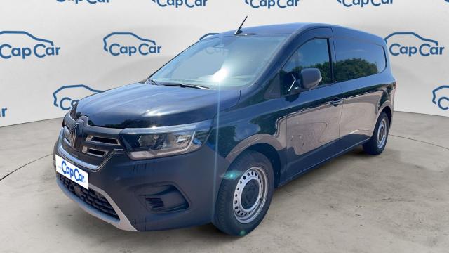 Renault Kangoo Express Iii 122 51kwh Confort