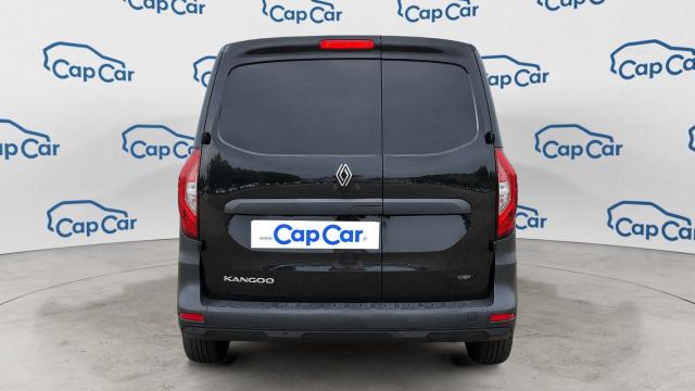 Renault Kangoo Express image 4