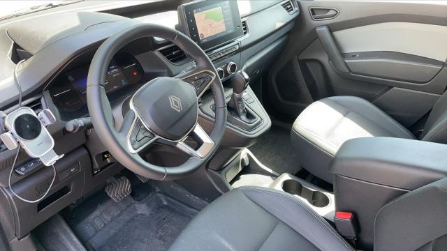 Renault Kangoo Express image 7